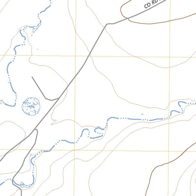 Gladstone NW, NM (2023, 24000-Scale) Preview 2