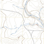 Gallegos, NM (2023, 24000-Scale) Preview 2