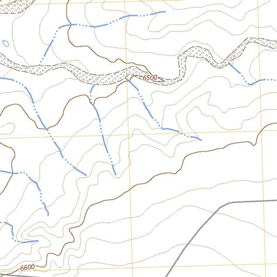 Kimbeto, NM (2023, 24000-Scale) Preview 2