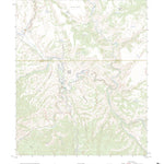 Gila Hot Springs, NM (2023, 24000-Scale) Preview 1
