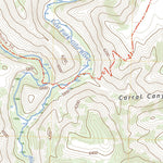 Gila Hot Springs, NM (2023, 24000-Scale) Preview 3