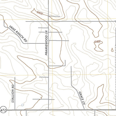 King Draw, NM (2023, 24000-Scale) Preview 3