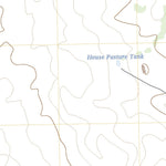 Gilmore Draw, NM (2023, 24000-Scale) Preview 2