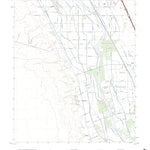 La Mesa, NM (2023, 24000-Scale) Preview 1