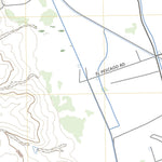 La Mesa, NM (2023, 24000-Scale) Preview 2