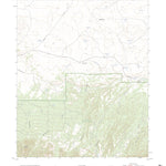 Kyle Harrison Canyon, NM (2023, 24000-Scale) Preview 1