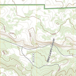 Kyle Harrison Canyon, NM (2023, 24000-Scale) Preview 2