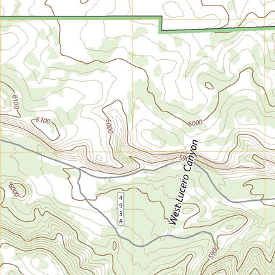 Kyle Harrison Canyon, NM (2023, 24000-Scale) Preview 2