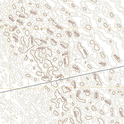 Heart of the Sands NE, NM (2023, 24000-Scale) Preview 3