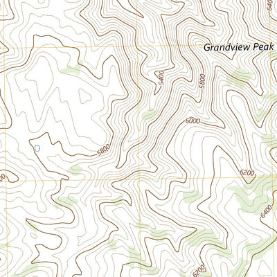 Hembrillo Basin, NM (2023, 24000-Scale) Preview 3