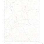 Laguna De Los Terreros, NM (2023, 24000-Scale) Preview 1