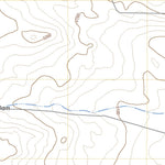 Laguna De Los Terreros, NM (2023, 24000-Scale) Preview 2
