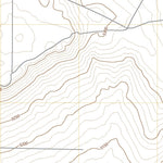 Laguna De Los Terreros, NM (2023, 24000-Scale) Preview 3