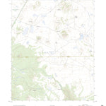 Laguna Canoneros, NM (2023, 24000-Scale) Preview 1