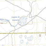 Laguna Canoneros, NM (2023, 24000-Scale) Preview 2