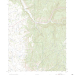 Gobernador, NM (2023, 24000-Scale) Preview 1