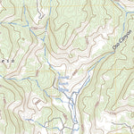 Gobernador, NM (2023, 24000-Scale) Preview 3