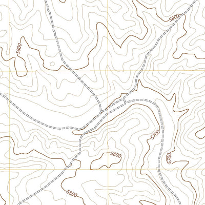 Golondrina Well, NM (2023, 24000-Scale) Preview 3