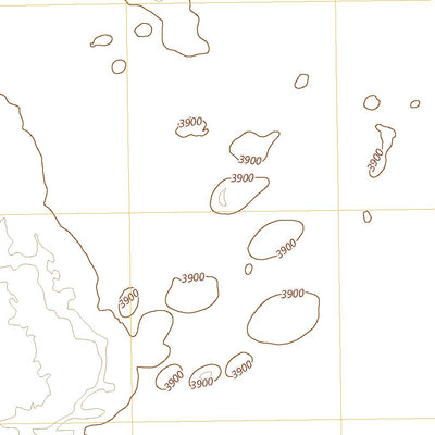 Heart of the Sands SW, NM (2023, 24000-Scale) Preview 2
