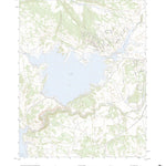 Heron Reservoir, NM (2023, 24000-Scale) Preview 1