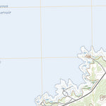 Heron Reservoir, NM (2023, 24000-Scale) Preview 2