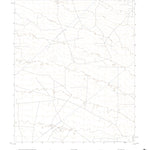 Laguna Gatuna NW, NM (2023, 24000-Scale) Preview 1
