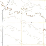 Laguna Gatuna NW, NM (2023, 24000-Scale) Preview 2