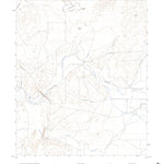 Hondo Reservoir, NM (2023, 24000-Scale) Preview 1