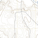 Hondo Reservoir, NM (2023, 24000-Scale) Preview 2