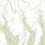 Laguna Huerfana, NM (2023, 24000-Scale) Preview 2