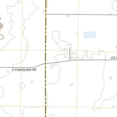 Hobbs East, NM (2023, 24000-Scale) Preview 2