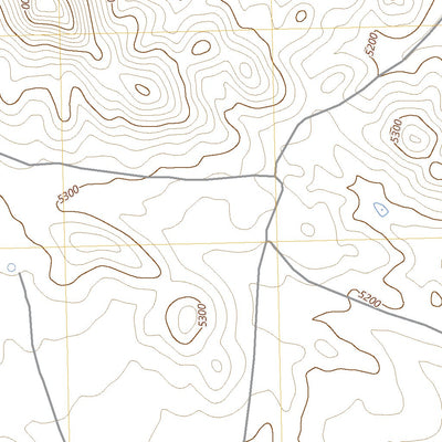 Lake Valley, NM (2023, 24000-Scale) Preview 2