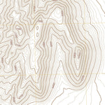 Granite Mountain, NM (2023, 24000-Scale) Preview 3