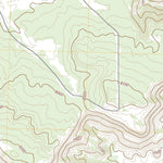 Hosta Butte, NM (2023, 24000-Scale) Preview 2