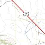 Hunter Mesa, NM (2023, 24000-Scale) Preview 2
