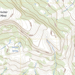 Hunter Mesa, NM (2023, 24000-Scale) Preview 3