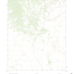 Ice Caves SE, NM (2023, 24000-Scale) Preview 1