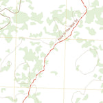 Ice Caves SE, NM (2023, 24000-Scale) Preview 2