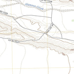 Huerfano Hill, NM (2023, 24000-Scale) Preview 2