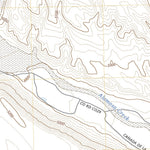Huerfano Hill, NM (2023, 24000-Scale) Preview 3