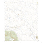 La Chata Crater, NM (2023, 24000-Scale) Preview 1
