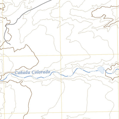 La Joya NW, NM (2023, 24000-Scale) Preview 2