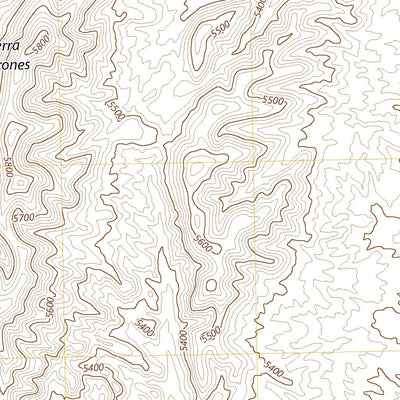 La Joya NW, NM (2023, 24000-Scale) Preview 3