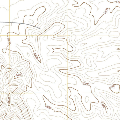Indian Draw, NM (2023, 24000-Scale) Preview 2