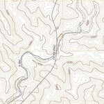 Indian Draw, NM (2023, 24000-Scale) Preview 3