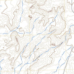 Huerfano Trading Post SW, NM (2023, 24000-Scale) Preview 3