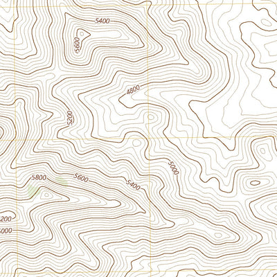 Hembrillo Canyon, NM (2023, 24000-Scale) Preview 2
