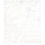 Hernandez Lake, NM (2023, 24000-Scale) Preview 1