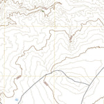 Hernandez Lake, NM (2023, 24000-Scale) Preview 3
