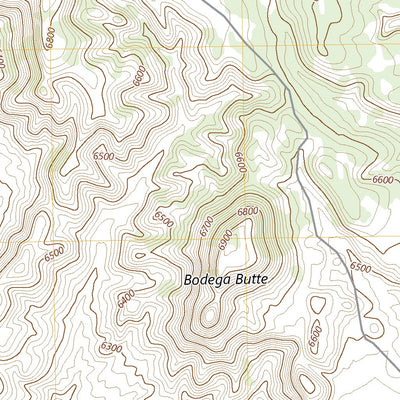 Loma Creston, NM (2023, 24000-Scale) Preview 3